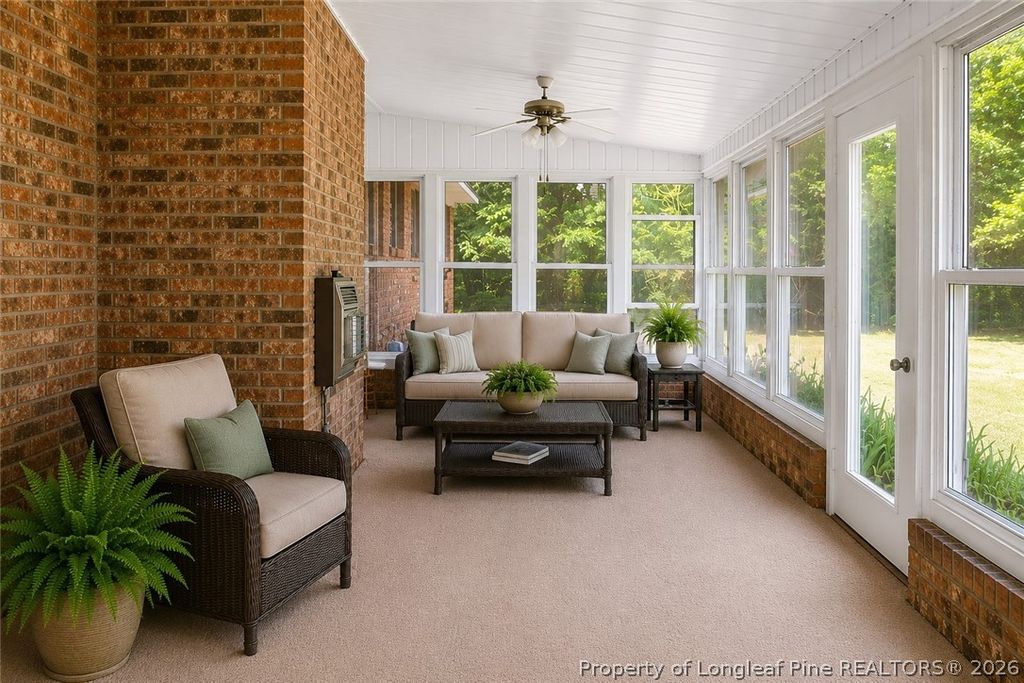 300 Par Lane, Lumber Bridge, NC 28357 — photo 6