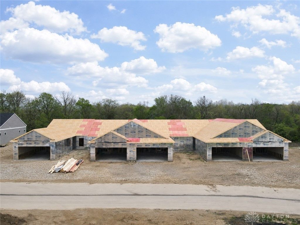 6847 Traditions Street 29, Middletown, OH 45044