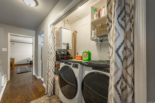 1106 Abercorn Place, Sherwood, AR 72120