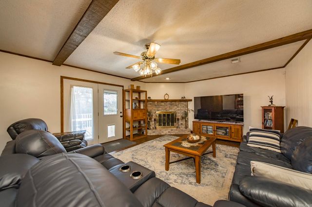 1106 Abercorn Place, Sherwood, AR 72120