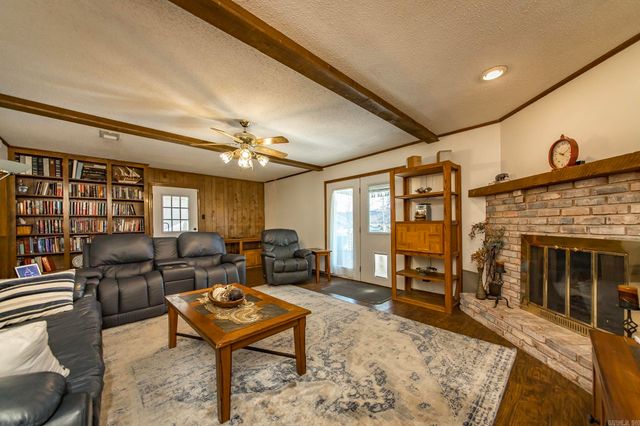 1106 Abercorn Place, Sherwood, AR 72120