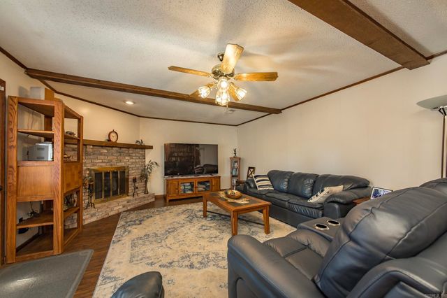 1106 Abercorn Place, Sherwood, AR 72120