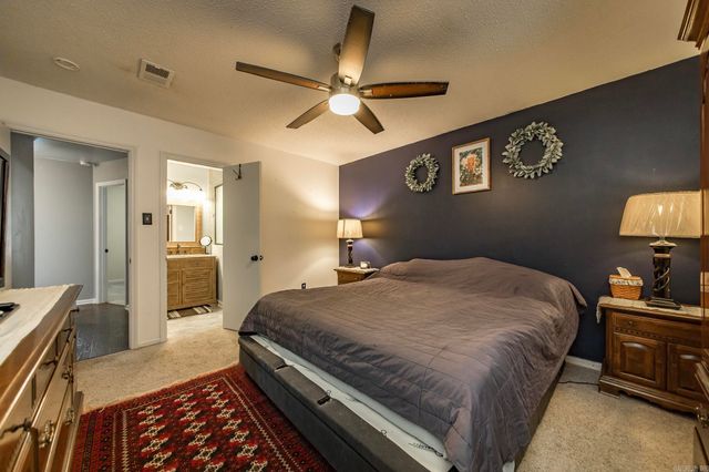 1106 Abercorn Place, Sherwood, AR 72120