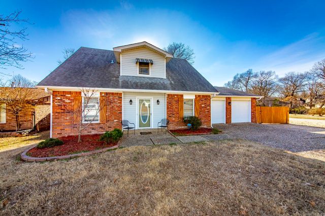 1106 Abercorn Place, Sherwood, AR 72120