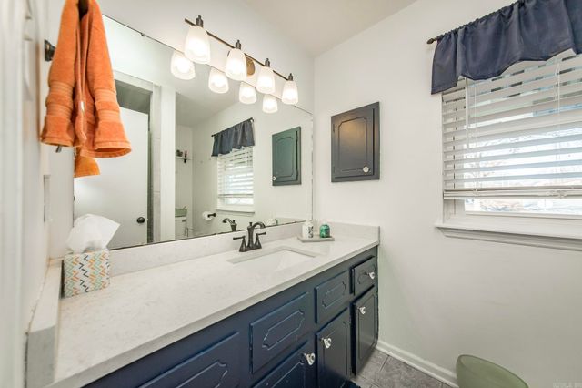 1106 Abercorn Place, Sherwood, AR 72120