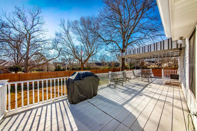 1106 Abercorn Place, Sherwood, AR 72120