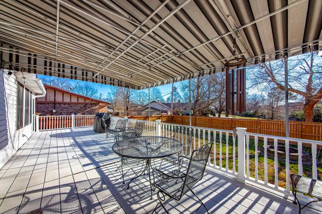 1106 Abercorn Place, Sherwood, AR 72120