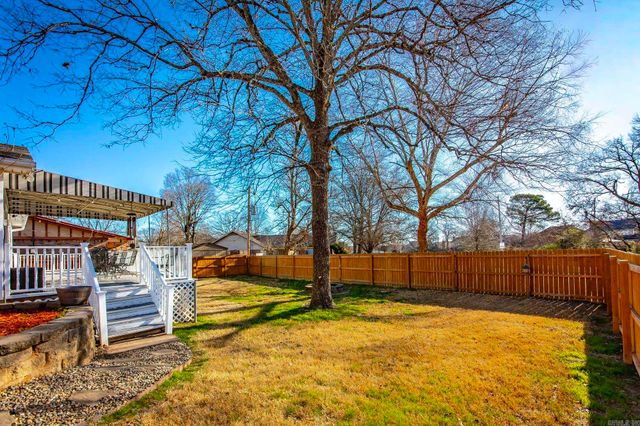 1106 Abercorn Place, Sherwood, AR 72120