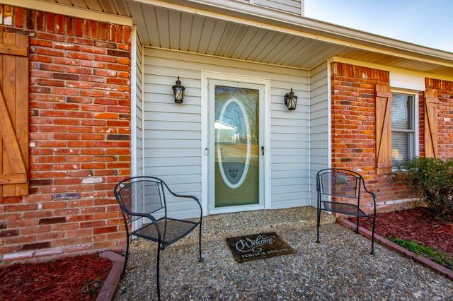 1106 Abercorn Place, Sherwood, AR 72120