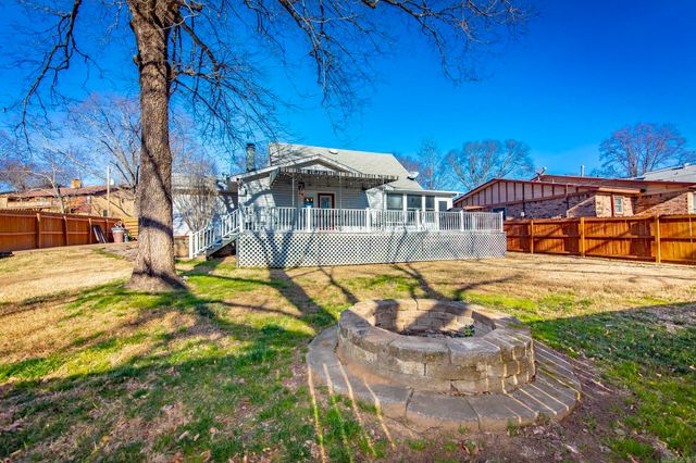 1106 Abercorn Place, Sherwood, AR 72120