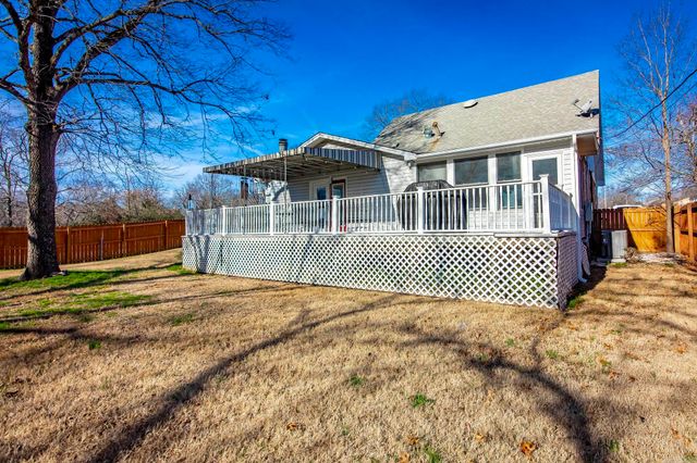 1106 Abercorn Place, Sherwood, AR 72120