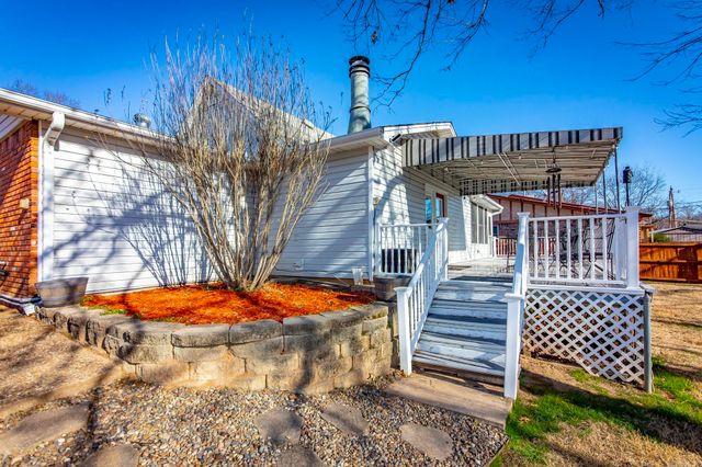 1106 Abercorn Place, Sherwood, AR 72120