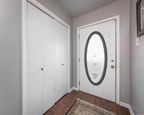 1106 Abercorn Place, Sherwood, AR 72120