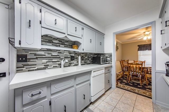 1106 Abercorn Place, Sherwood, AR 72120