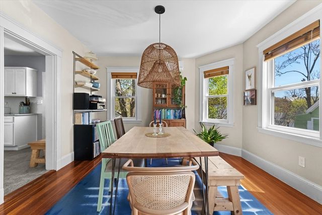 10 Crandall Street, Boston, MA 02131