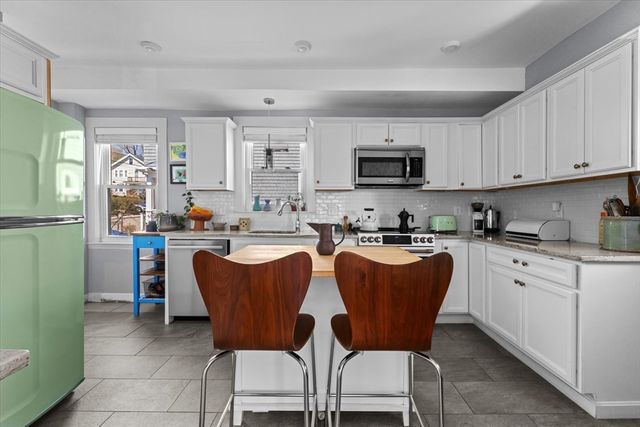 10 Crandall Street, Boston, MA 02131