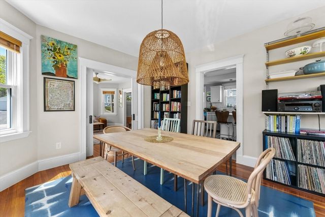 10 Crandall Street, Boston, MA 02131