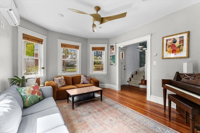 10 Crandall Street, Boston, MA 02131