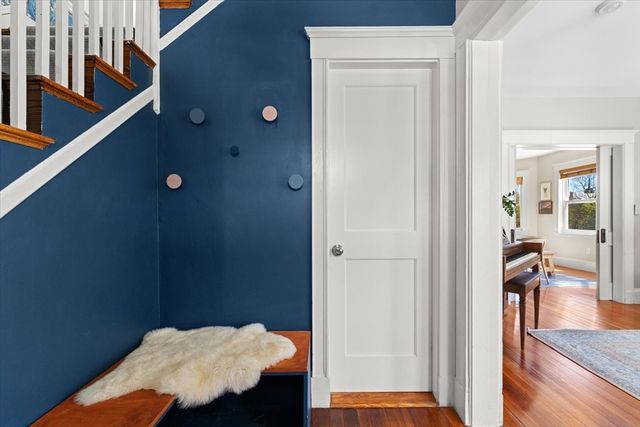10 Crandall Street, Boston, MA 02131