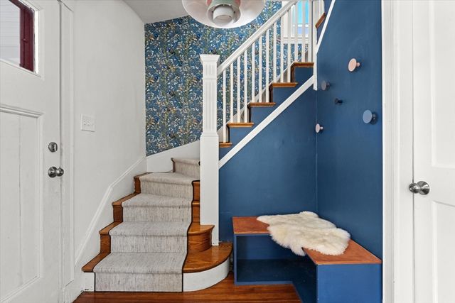 10 Crandall Street, Boston, MA 02131