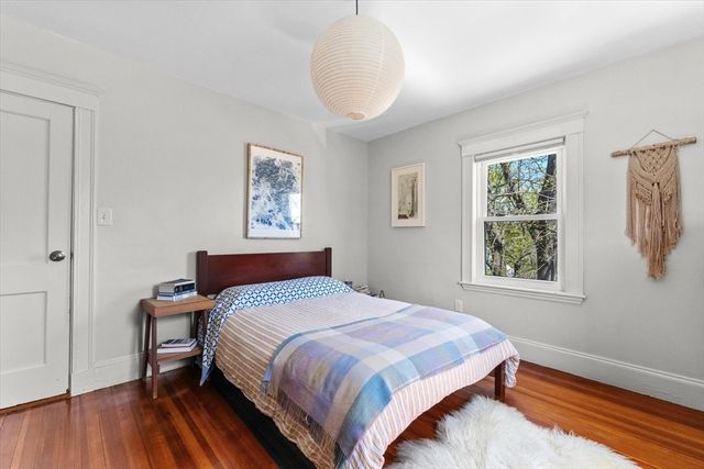 10 Crandall Street, Boston, MA 02131