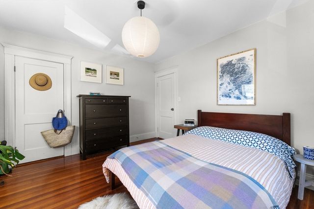10 Crandall Street, Boston, MA 02131