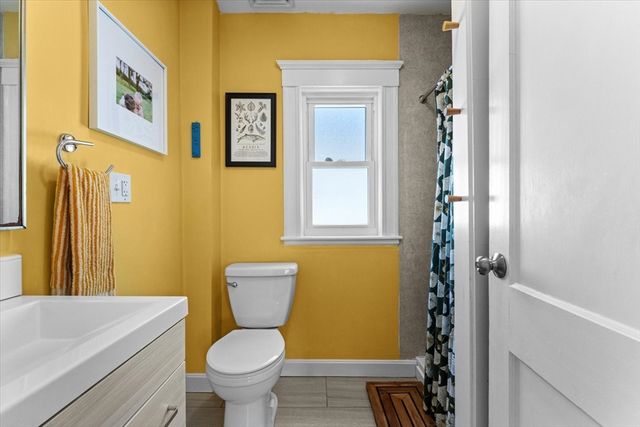 10 Crandall Street, Boston, MA 02131