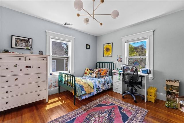 10 Crandall Street, Boston, MA 02131