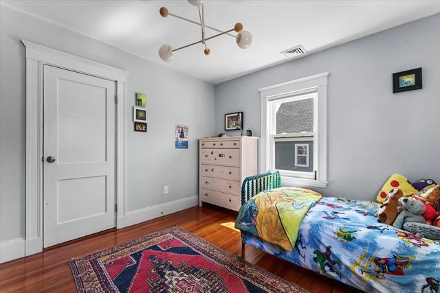10 Crandall Street, Boston, MA 02131