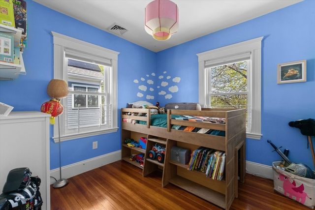 10 Crandall Street, Boston, MA 02131