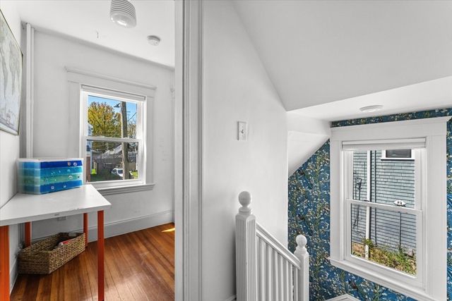 10 Crandall Street, Boston, MA 02131