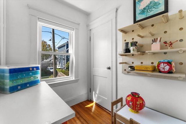 10 Crandall Street, Boston, MA 02131