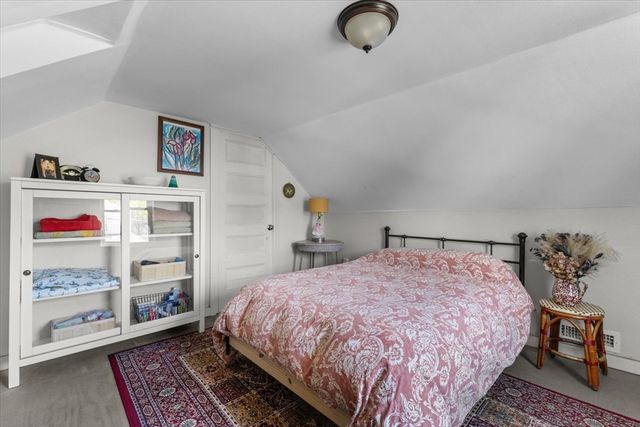 10 Crandall Street, Boston, MA 02131