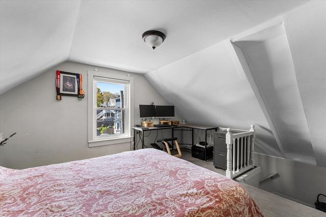 10 Crandall Street, Boston, MA 02131
