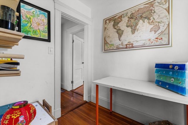 10 Crandall Street, Boston, MA 02131