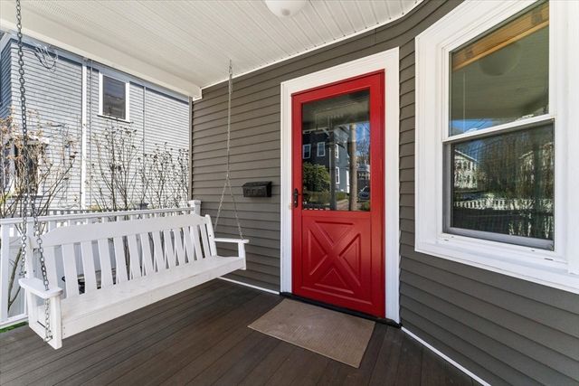 10 Crandall Street, Boston, MA 02131