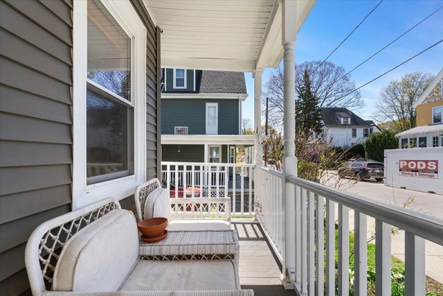 10 Crandall Street, Boston, MA 02131