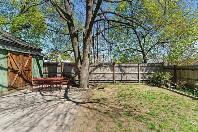 10 Crandall Street, Boston, MA 02131