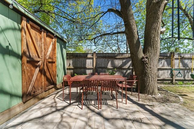 10 Crandall Street, Boston, MA 02131