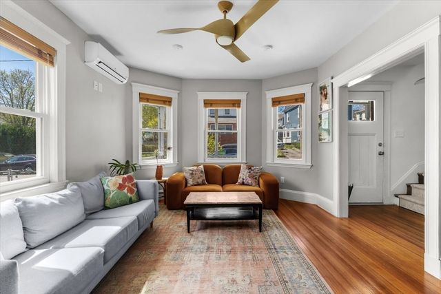 10 Crandall Street, Boston, MA 02131