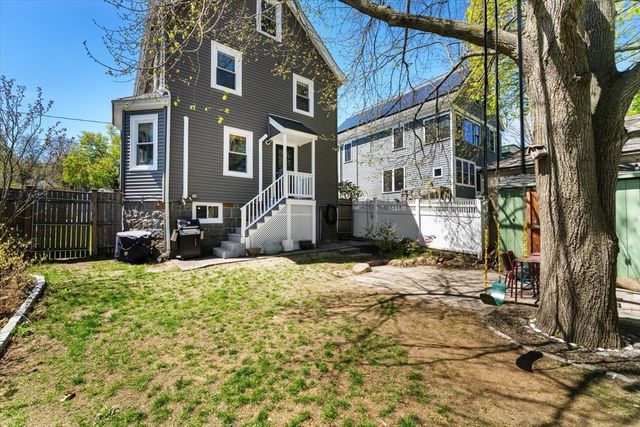 10 Crandall Street, Boston, MA 02131
