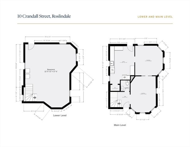 10 Crandall Street, Boston, MA 02131