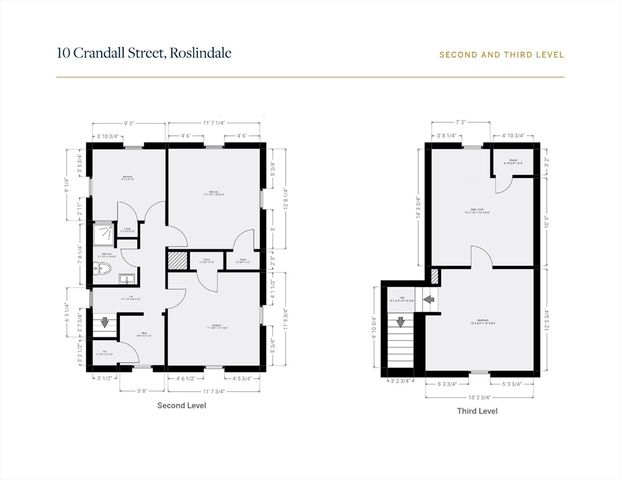 10 Crandall Street, Boston, MA 02131