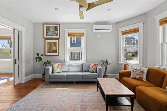10 Crandall Street, Boston, MA 02131