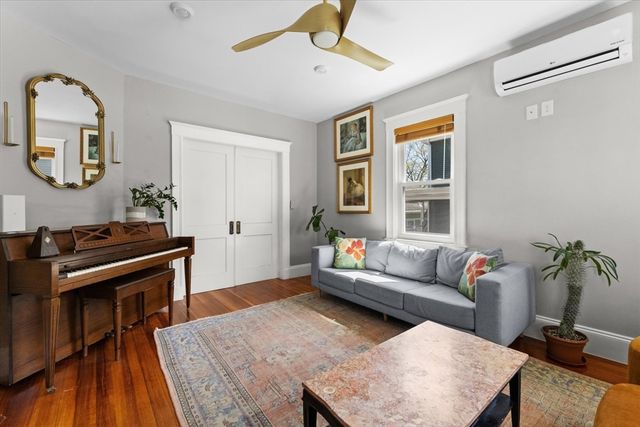 10 Crandall Street, Boston, MA 02131