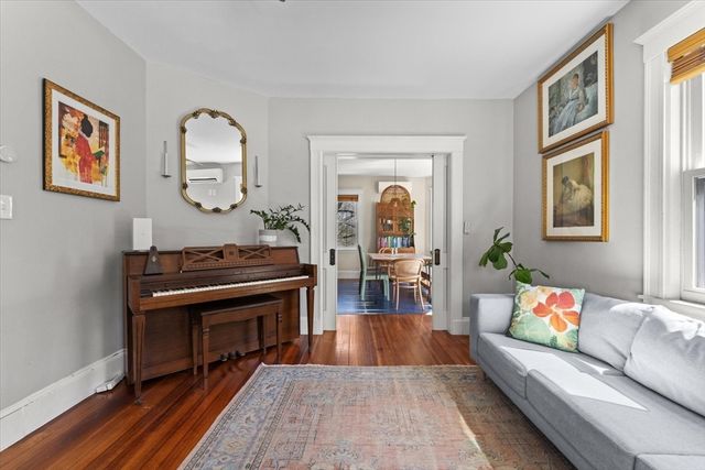 10 Crandall Street, Boston, MA 02131
