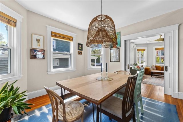 10 Crandall Street, Boston, MA 02131