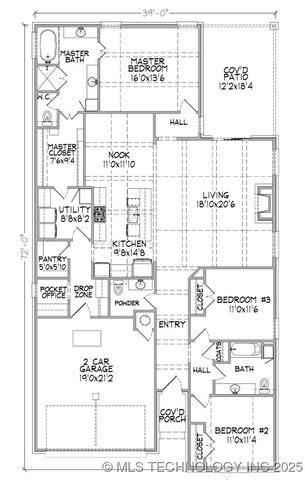 9011 E 62nd Place S, Tulsa, OK 74133