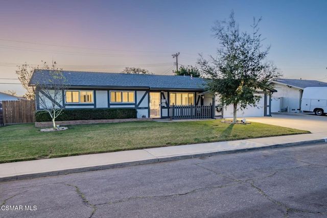 2289 Kelsey Street, Simi Valley, CA 93063