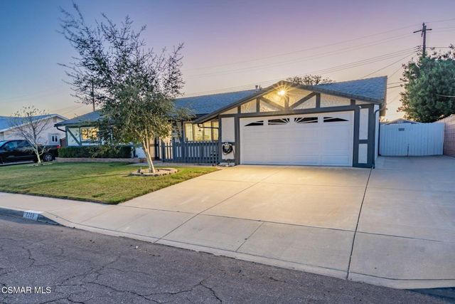 2289 Kelsey Street, Simi Valley, CA 93063